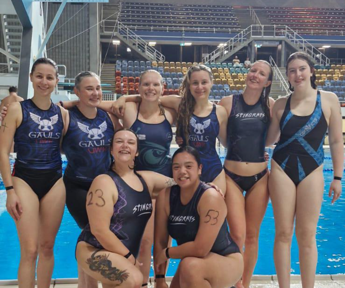 Steinfeld Cup 2024 Team