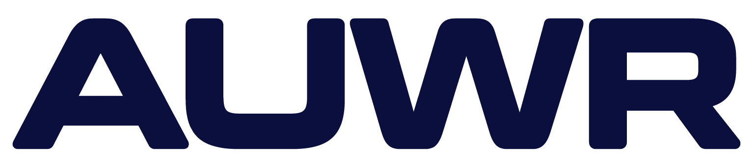 AUWR Logo