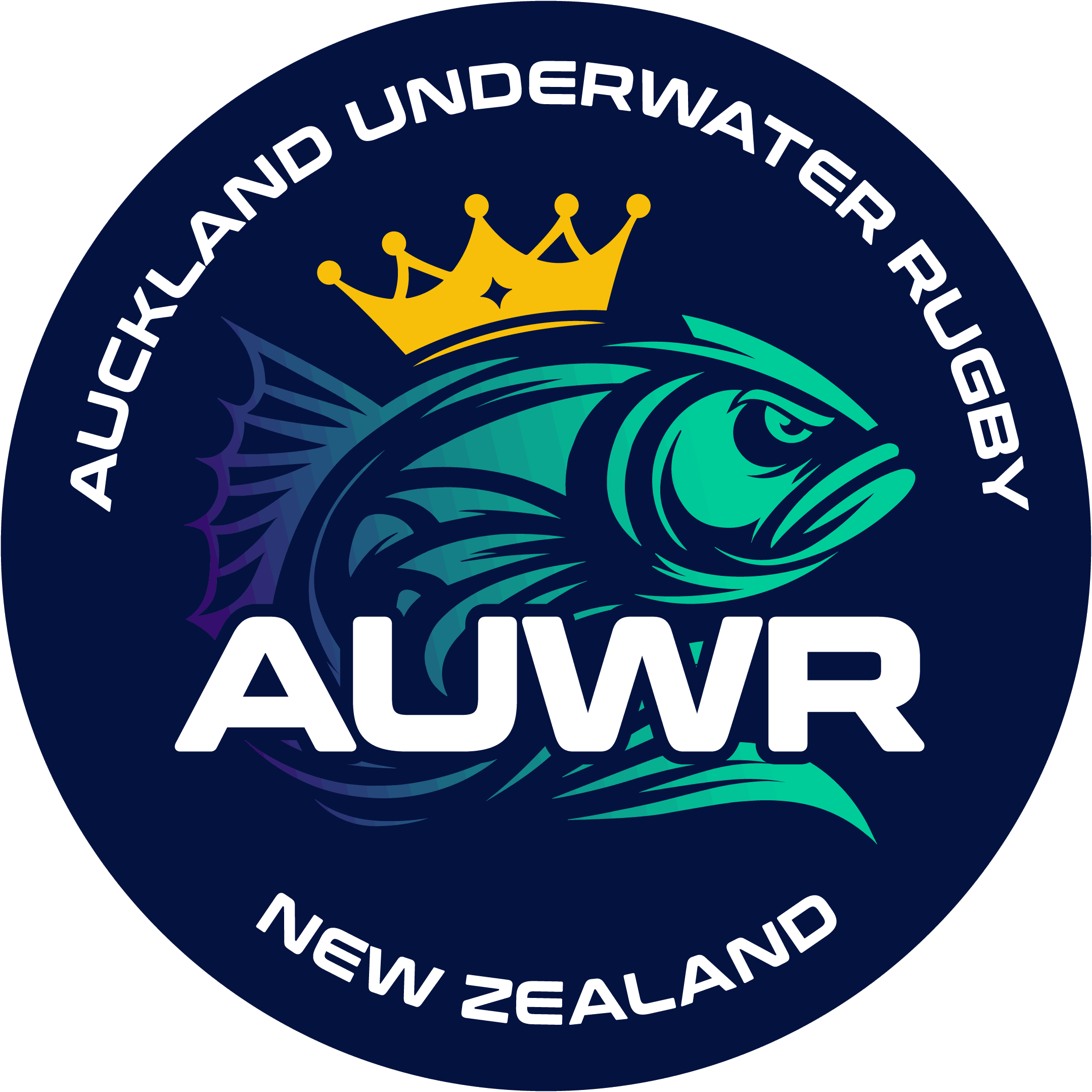 AUWR Logo